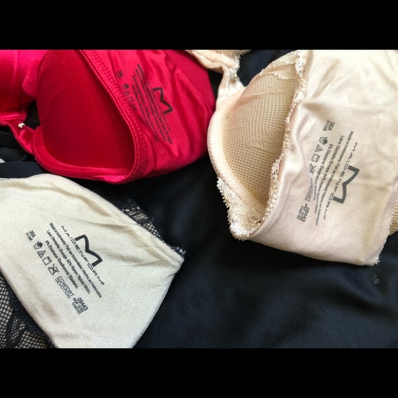 Maidenform bra bundle! - Picture 2 of 4